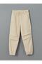 Girls' Elastic Waist Jogger Pants