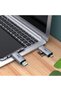 USB 3.2 Type-C and Usb-A Otg Sd / Micro Sd Memory Card Reader - 6