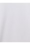 Printed Regular Fit Crew Neck Short Sleeve Sports T-Shirt - 7