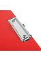 İmma Secretarial Cover Pvc A4 Red - 6