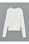 Lcw Vision Crew Neck Women's Bodysuit (S5) - 6