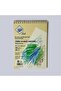 Dali Sketch and Drawing Notebook 180gr A5 20 Sheets