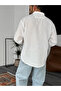 White Basic Shirt G-5138 - 7