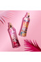 …? Summer Escapes Womens Paris Romance Body Mist Fragrance Spray 200ml - 5