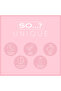 …? Unique Vanilla Candy Body Mist 150ml - 4