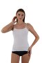 Women's 6-Piece Ribbed Fabric Rope Strap Athlete in Special Box - 3