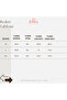 Women's Maternity Dressing Gown Nightgown Set - 5