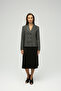 Ester Yün Blazer Ceket - 6