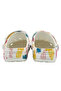 SAPS All Over Candy Printed Clogs - Multicolor - 4