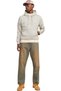 Jjecorp Logo Men's Sweatshirt 12152840 - 5