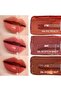 Waterism Glow Tint - Shine and Moisture-Providing Lip Tint - 01 Mauve Rose 4g - 4
