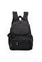 Cox Crinkle Fabric Waterproof Backpack 8866 - 2