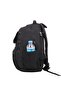 Cox Crinkle Fabric Waterproof Backpack 8866 - 5