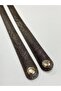 Bag Handle / Shoulder Bag Handle / Ends with Eyelet - 8