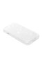 iPhone 7 Compatible Case Silvery Protective Cover - Orange - T15270 - 5