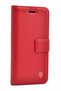 Galaxy S10 Case Zore New Deluxe Cover Case with Stand - Red