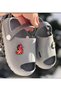 Boys' Sandals Slippers Non-Slip Sole Phylon (Lightweight) Luxury Summer Kindergarten Nursery Shoes - 2
