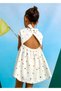Girls' Dress 25Ymyr3921 - 3