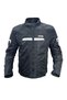 2001072 Inferno 3 Layer 4 Season Motorcycle Jacket - 2