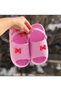 Girl's Sandals Slippers Non-Slip Sole Sandals - 2