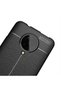 Redmi K30 Pro Case Zore Niss Silicone Cover - Navy Blue - 7