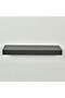 Elizabeth Floating Shelf Wall Shelves Black L90xw20xh5cm - 2