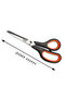 EASY OFİS MAKASI - 20CM - 2