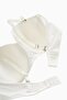 Anka Non-Removable Strapless Micro Bra - Without Support - Basic - 2540 - Ecru - 3