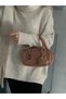 Bonnie Model Salmon Charm Gift Women's Hand and Shoulder Bag
