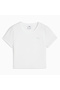 Dare to Women's White T-Shirt ( 629806 -02) - 4