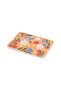 Spring Non-Slip Tray Pink 29X20 cm - 2