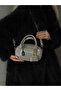 Bonnie Model Green Charm Gift Women's Hand and Shoulder Bag - 3
