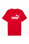 Tees, Regular, Shortsleeve, Crew Neck, Regular, Logo Print - 4