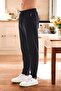 Men's Seasonal 4 Pocket Single Tracksuit Bottom - 2