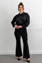 Women's Satin Shirt 1344