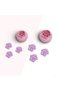 Cupcake Mini Polymer Clay Cutting Mold,Jewelry Molds, Cake Molds,Ceramic Mold,No:226 - 2