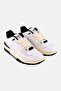 Men Slipstream Xtreme Lth Lace Up Outdoor Shoes, White