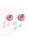 Snowman Mini Polymer Clay Mold,Jewelry Molds, Cake Molds,Ceramic Clay Mold,No:188 - 2