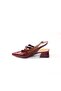 Wzy 02818 3.5 cm Heel Women's Stiletto Shoes - 3