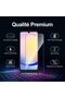 Samsung Galaxy A25 5g Compatible Shock Absorbing Nano Screen Protector Unbreakable Glass - 7