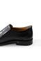 02778 Ortho Pedik Men's Air Conditioned Daily Genuine Leather Shoes - 7