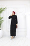 Nada Stylish Casual Dress - 5