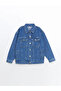 Lcw Kids Indigo Girl Jean Jacket
