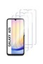 Samsung Galaxy A25 5g Compatible Shock Absorbing Nano Screen Protector Unbreakable Glass