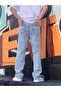 2024 New Season Blue Baggy Pants Mbg - 4