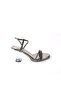 Tamer 02741 Women's Evening Dress Sandals Shoes - 4
