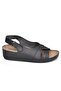 09-192 Ortho Pedic Women's Daily Sandals - 2