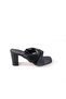 Nossa 02843 7 cm Heeled Ortho Pedic Women's Daily Slippers - 2