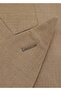 Slim Fit Monaco Double Breasted Blazer Jacket - 6
