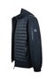 Large Size Padded Softshell Coat Dekons - 8